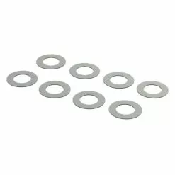 Arrma ARA709057 Shim / Unterlegscheibe 5.4x9.5x0.2mm (8)
