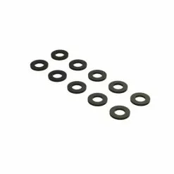 Arrma ARA709062 Unterlegscheibe 5.3x10x1mm (10)