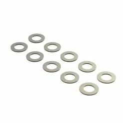 Arrma ARA709063 Shim-Scheibe 4.1x7.4x0.35mm (10)