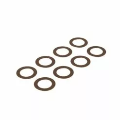 Arrma ARA709064 Shim-Scheibe 8x12x0.2mm (8)