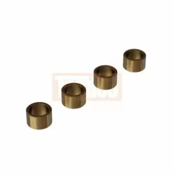 Arrma ARA712007 Stahl Buchsen 6x8x5mm (4)