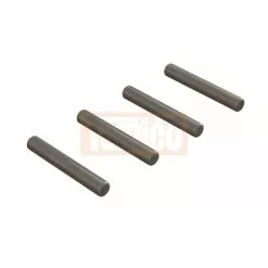 Arrma ARA713030 Achse 3.5x24mm (4)