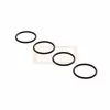 Arrma ARA716031 O-Ring 16.4x1.2mm (4)