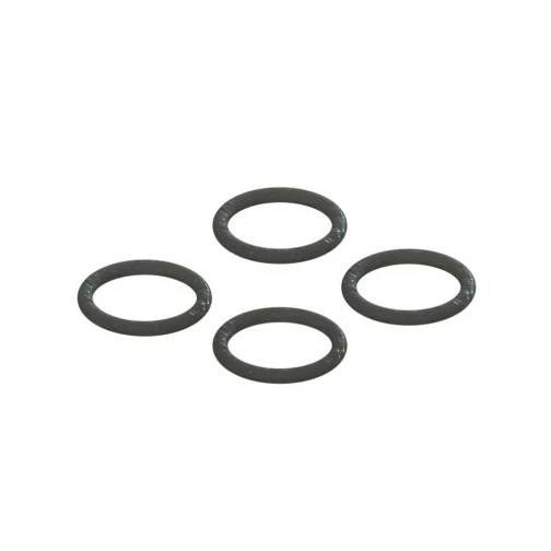 Arrma ARA716032 O-Ring 8.2x1.2mm (4) 1 Arrma ARA716032 O-Ring 8.2x1.2mm (4)