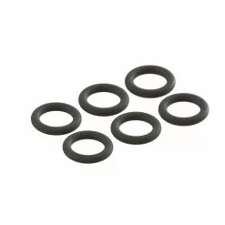 Arrma ARA716033 O-Ring 5.8x1.5mm (6)
