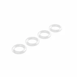Arrma ARA716034 O-Ring 7.8x2.2mm (4)