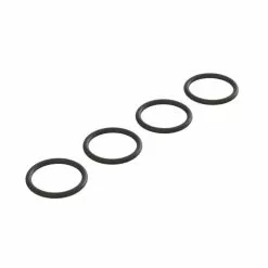 Arrma ARA716038 O-Ring 13x1.5 Mm (4)