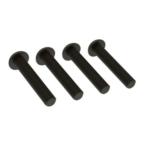Arrma ARA721422 Rundkopf-Schraube M4x22mm (4) 1 Arrma ARA721422 Rundkopf-Schraube M4x22mm (4)