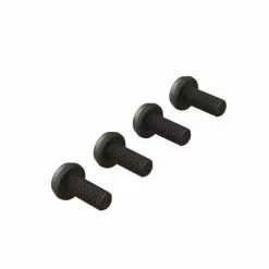 Arrma ARA721512 Rundkopfschraube M5x12mm (4)