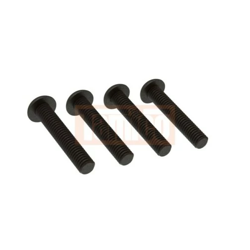 Arrma ARA721520 Rundkopf-Schraube M5x20mm (4) 1 Arrma ARA721520 Rundkopf-Schraube M5x20mm (4)