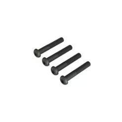 Arrma ARA721850 Rundkopfschraube M8x50mm (4)