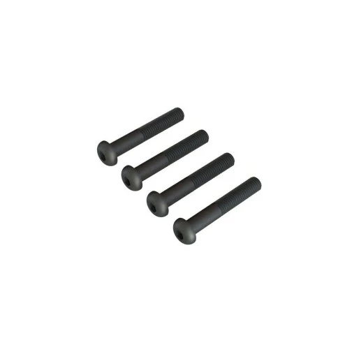 Arrma ARA721850 Rundkopfschraube M8x50mm (4) 1 Arrma ARA721850 Rundkopfschraube M8x50mm (4)