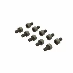 Arrma ARA723305 Cap Head Screw M3x5mm (10)