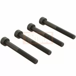 Arrma ARA723435 Zylinderkopf-Schraube M4x35mm (4)