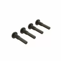 Arrma ARA727416 King-Pin-Schrauben M5x22 Mm (4 Stück)