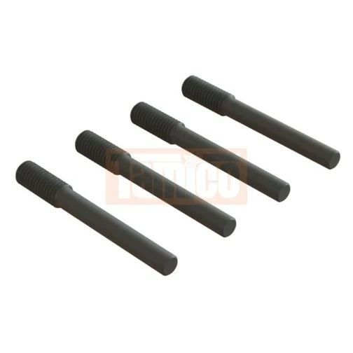 Arrma ARA727540 Stift-Schraube M5x40mm (4) 1 Arrma ARA727540 Stift-Schraube M5x40mm (4)